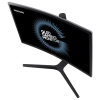 Монитор Samsung C24FG73FQI фото 5